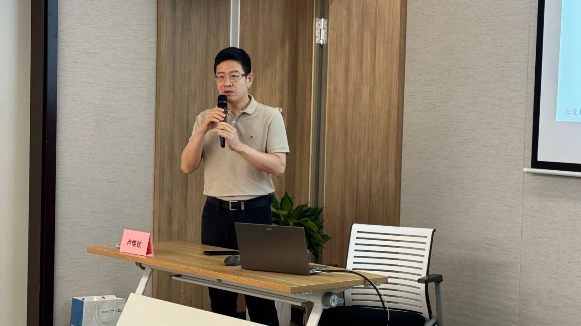 "Endovenous Microwave Ablation Closure of Lower Extremity Veins Workshop" Concludes Successfully, Boosting New Developments in Minimally Invasive Treatment