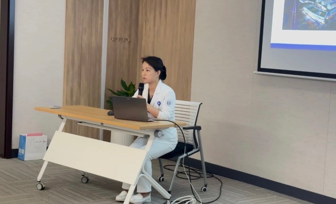"Endovenous Microwave Ablation Closure of Lower Extremity Veins Workshop" Concludes Successfully, Boosting New Developments in Minimally Invasive Treatment
