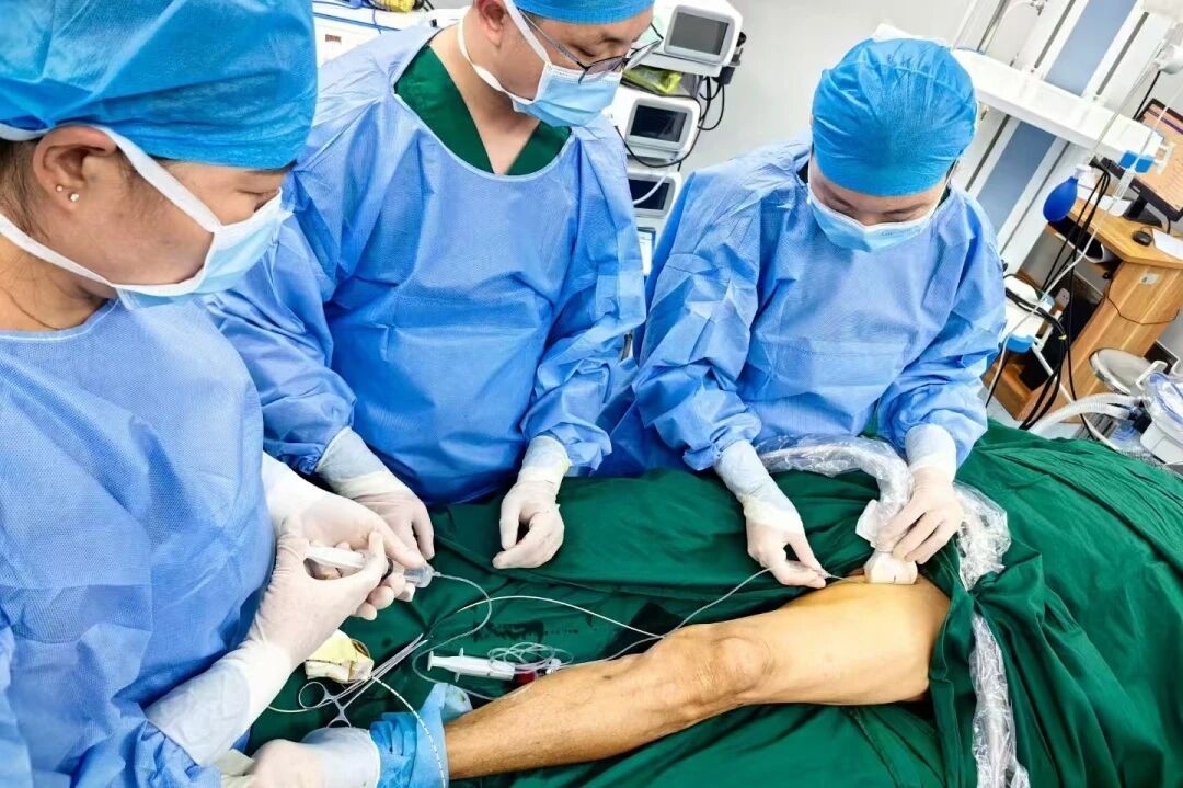 Warm Congratulations to the General Surgery