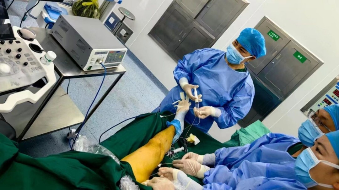 Warm Congratulations to the General Surgery