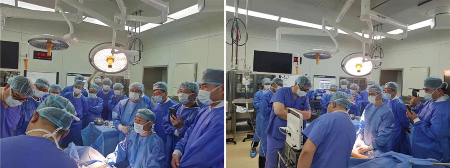 Endovenous Microwave Ablation of Lower Extremity Veins Workshop