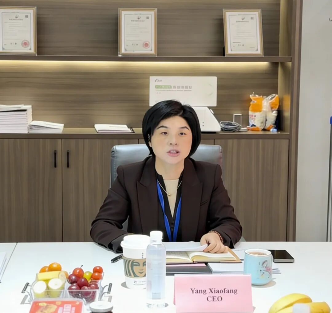 Sino-Foreign Interventional Medicine Synergy: Overseas Experts Explore Minimally Invasive Care at Danhui Medical